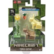 Minecraft GTP08-HTN12 Aksesuarlı Figür