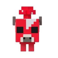 Minecraft HDV64-HDW02 Mini Figürler