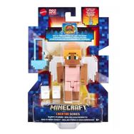 Minecraft HJG74-HLY85 Creatör Yavru Çanta Figür
