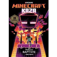 Mınecraft Kaza - Tracey Baptiste - Kolektif