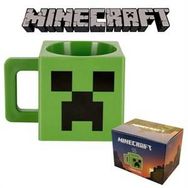 Minecraft Kupa Bardak