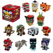 Minecraft Mini Figür