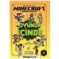 Minecraft - Oyunun İçinde - Kolektif