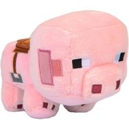 Minecraft Pig 15 cm Peluş Oyuncak