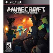 Minecraft PS3