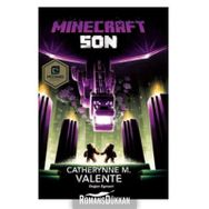 Minecraft Son - Catherynne M. Valente
