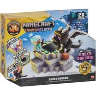 Minecraft TRR58000 Treasure X Ejderha Macerası Oyun Seti