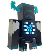 Minecraft Warden Figürü