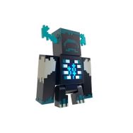 Minecraft Warden Figürü