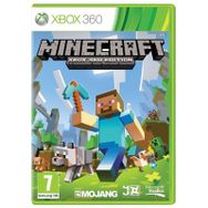 Minecraft XBox 360