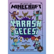 Minecraft Yarasa Gecesi - Nick Eliopulos
