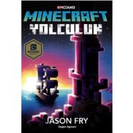 Minecraft Yolculuk - Jason Fry