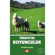 Minel Yayın Türkiye'de Koyunculuk