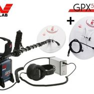 Minelab GPX5000 Dedektör