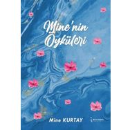 Mine`nin Öyküleri İkinci Adam Yayınları