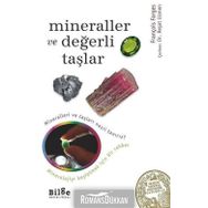 Mineraller Ve Değerli Taşlar - Kolektif