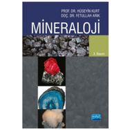 MINERALOJI - H. KURT, F. ARIK