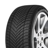 Minerva 205/40 R17 84W XL All Season Master Dört Mevsim Lastiği 2024