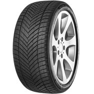 Minerva 215/45 R18 93V XL All Season Master Dört Mevsim Lastiği 2024