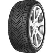 Minerva 275/40 R20 106Y XL All Season Master Dört Mevsim Lastiği 2024
