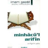 MİNHACÜ'L ARIFIN ARIFLERIN YOLU - İMAM-I GAZALI