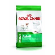 Mini Adult Özel 4 kg Köpek Maması