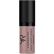 [Mini Boy] Golden Rose Longstay Liquid Matte Lipstick Ruj No: 10