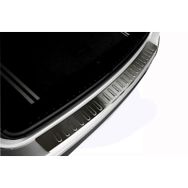 Mini Countryman R60 Arka 2010 Krom Tampon Eşiği