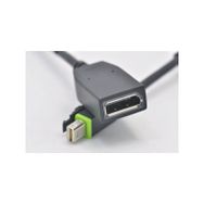 Mini Displayport -Displayport Çevirici Kablo