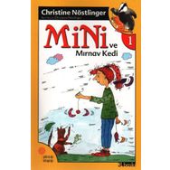 Mini Dizisi 1 - Mini ve Mırnav Kedi - Kolektif