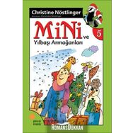 Mini Dizisi 5 - Mini Ve Yılbaşı Armağanları - Kolektif