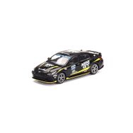 Mini GT #499 1:64 Hyundai Elantra N Model Araba