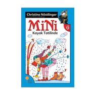 MINI KAYAK TATILINDE - CHRISTINE NÖSTLİNGER
