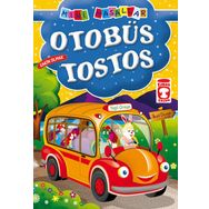 Mini Masallar - Otobüs Tostos - Kolektif