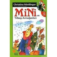 MINI VE YILBAŞI ARMAĞANLARI - CHRISTINE NÖSTLINGER