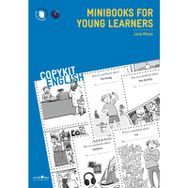 Minibooks for Young Learners - Jane Myles
