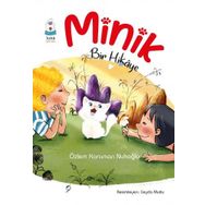 Minik Bir Hikâye - Özlem Karaman Nuhoğlu