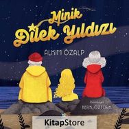 Minik Dilek Yıldızı - Alkım Özalp