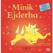 Minik Ejderha-İlk Okuma Kitaplarım - Heather Amery
