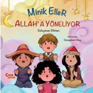 Minik Eller Allah'a Yöneliyor - Süleyman Dilmen