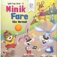 Minik Fare - Söz Vermek - İyilik Yap Serisi - Future Co