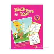 Minik Fare Tıkır - Büşra Kanoğlu