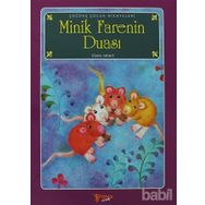 MINIK FARENIN DUASI - CLAIRE JOBERT