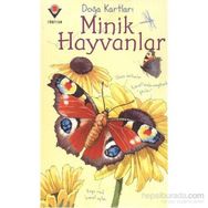 MINIK HAYVANLAR - EMILY BONE