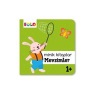Minik Kitaplar - Mevsimler