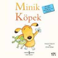 Minik Köpek - Vivian French Chris Fisher