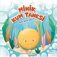 Minik Kum Tanesi - Ayşe Serra Kara