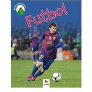 Minik Kurbağa Öğretiyor - Futbol - Annabelle Lynch