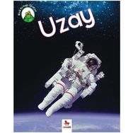Minik Kurbağa Öğretiyor - Uzay - Annabelle Lynch