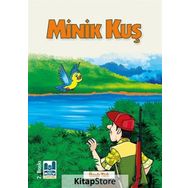 Minik Kuş - Üzeyir Türk